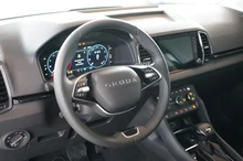 Thumbnail-Foto von Fahrzeug