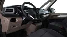 VW California Beach eHybrid 180 kW 4M in Indiumgrau Met./Dach Deepblack Perleff.