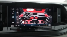 VW California Beach eHybrid 180 kW 4M in Indiumgrau Met./Dach Deepblack Perleff.