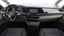 VW California Beach eHybrid 180 kW 4M in Indiumgrau Met./Dach Deepblack Perleff.