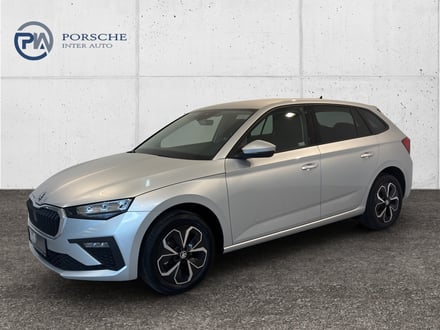 Škoda Scala Selection TSI DSG