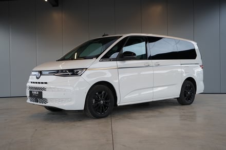 VW Multivan Style ÜH eHybrid