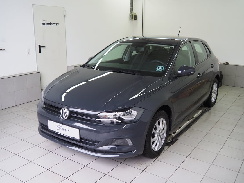 VW Polo
