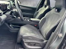 Škoda Peaq Sportline 90x in Graphit-Grau Metallic