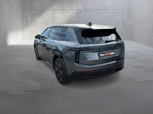 Škoda Peaq Sportline 90x in Graphit-Grau Metallic