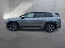 Škoda Peaq Sportline 90x in Graphit-Grau Metallic