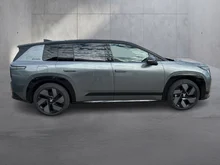 Škoda Peaq Sportline 90x in Graphit-Grau Metallic
