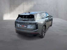 Škoda Peaq Sportline 90x in Graphit-Grau Metallic