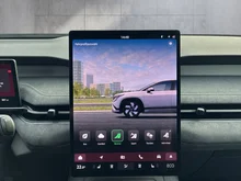 Škoda Peaq Sportline 90x in Graphit-Grau Metallic