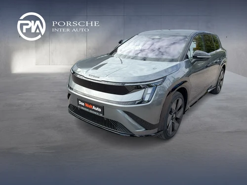 Škoda Peaq Sportline 90x