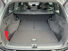 Škoda Peaq Sportline 90x in Graphit-Grau Metallic