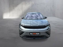 Škoda Peaq Sportline 90x in Graphit-Grau Metallic