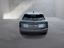 Škoda Peaq Sportline 90x in Graphit-Grau Metallic
