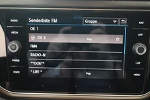Thumbnail-Foto von Fahrzeug