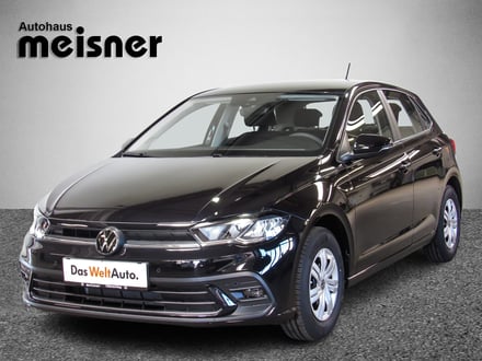 VW Polo 4Me