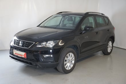 SEAT Ateca Austria Edition 1.0 TSI