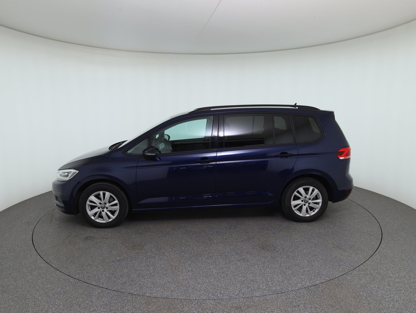 VW Touran Comfortline TDI | Bild 8 von 25