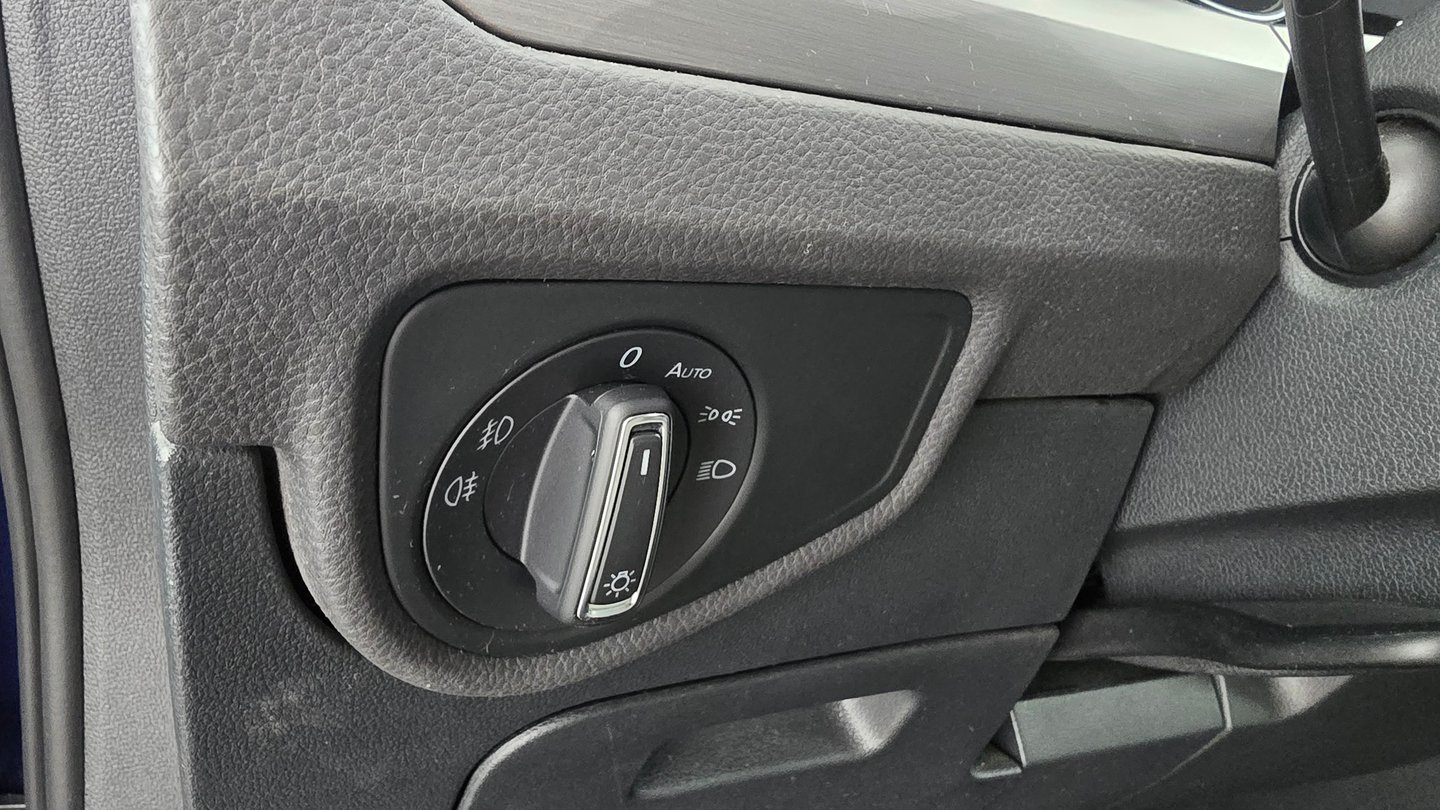 VW Touran Comfortline TDI | Bild 11 von 25