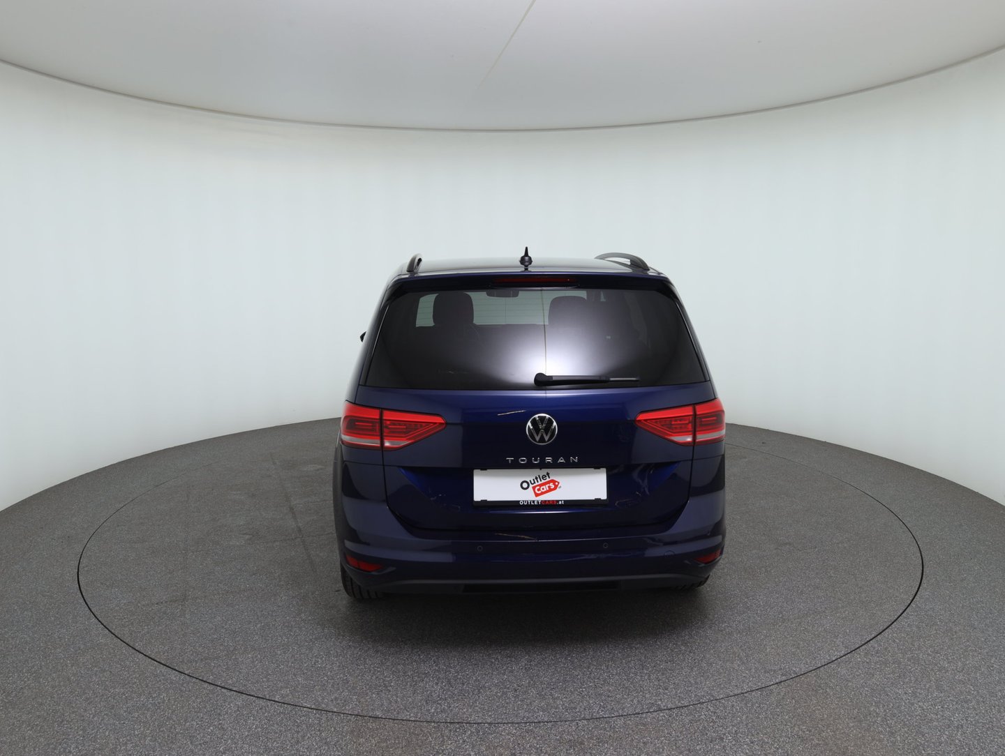 VW Touran Comfortline TDI | Bild 6 von 25