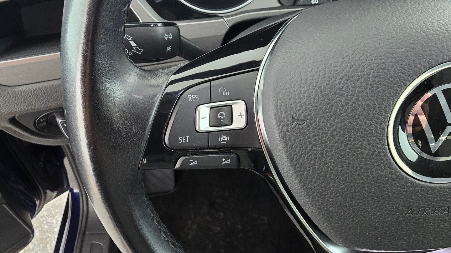 VW Touran Comfortline TDI | Bild 15 von 25