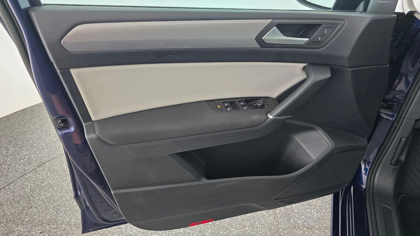 VW Touran Comfortline TDI | Bild 10 von 25