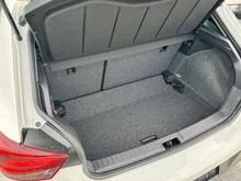 SEAT Ibiza Style Edition 1.0 TSI 95PS in Candy-Weiß