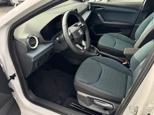 SEAT Ibiza Style Edition 1.0 TSI 95PS in Candy-Weiß