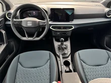 SEAT Ibiza Style Edition 1.0 TSI 95PS in Candy-Weiß