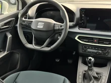 SEAT Ibiza Style Edition 1.0 TSI 95PS in Candy-Weiß