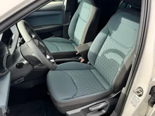 SEAT Ibiza Style Edition 1.0 TSI 95PS in Candy-Weiß