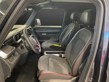 VW ID Buzz ID. Buzz GTX LR 4MOTION 250 kW in Starlight Blue Metallic