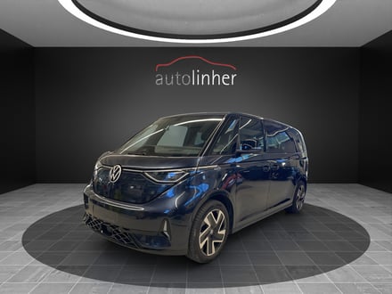 VW ID. Buzz GTX LR 4MOTION 250 kW