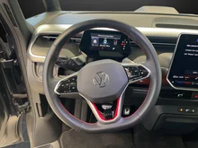 VW ID Buzz ID. Buzz GTX LR 4MOTION 250 kW in Starlight Blue Metallic