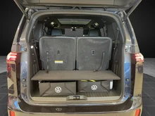 VW ID Buzz ID. Buzz GTX LR 4MOTION 250 kW in Starlight Blue Metallic