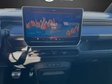 VW ID Buzz ID. Buzz GTX LR 4MOTION 250 kW in Starlight Blue Metallic