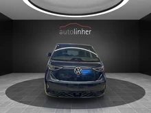 VW ID Buzz ID. Buzz GTX LR 4MOTION 250 kW in Starlight Blue Metallic