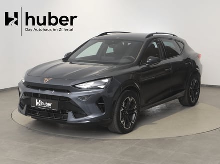 CUPRA Formentor e-HYBRID 204 PS DSG