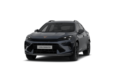 CUPRA Formentor e-HYBRID 204 PS DSG