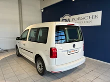 Thumbnail-Foto von Fahrzeug