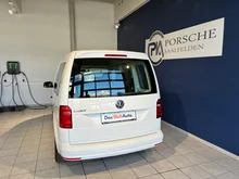 Thumbnail-Foto von Fahrzeug