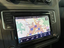 Thumbnail-Foto von Fahrzeug