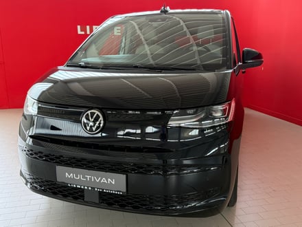 VW Multivan Business ÜH TDI