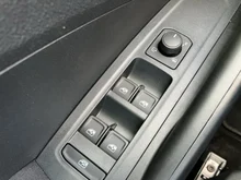 Škoda Fabia Selection TSI in Black-Magic Perleffekt