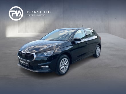 Škoda Fabia Selection TSI