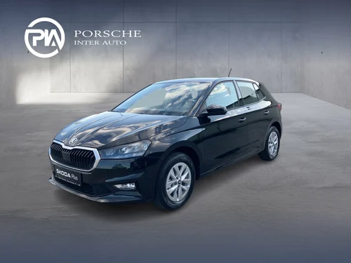 Škoda Fabia Selection TSI