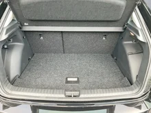 Škoda Fabia Selection TSI in Black-Magic Perleffekt