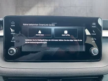 Škoda Fabia Selection TSI in Black-Magic Perleffekt