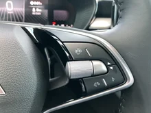 Škoda Fabia Selection TSI in Black-Magic Perleffekt