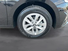 Škoda Fabia Selection TSI in Black-Magic Perleffekt