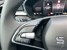 Škoda Fabia Selection TSI in Black-Magic Perleffekt